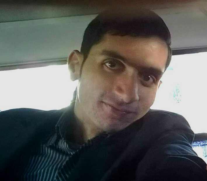 EhsanUllah Khan