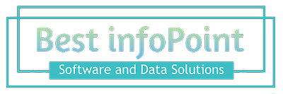 Best infoPoint logo