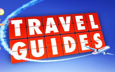 Travel Guides