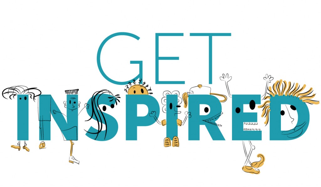get-inspired