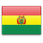 flag of BO