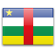 flag of CF