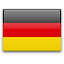 flag of DE