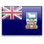 flag of FK