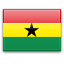 flag of GH