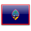 flag of GU