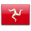 flag of IM