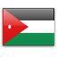 flag of JO