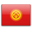 flag of KG
