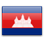 flag of KH