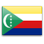 flag of KM