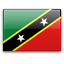 flag of KN