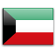 flag of KW