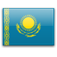 flag of KZ