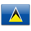 flag of LC