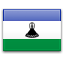 flag of LS