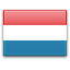 flag of LU