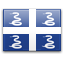 flag of MQ