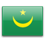 flag of MR