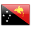 flag of PG