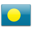 flag of PW