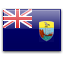 flag of SH