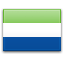 flag of SL