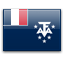 flag of TF