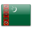 flag of TM