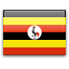 flag of UG