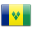 flag of VC