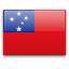 flag of WS