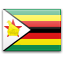 flag of ZW